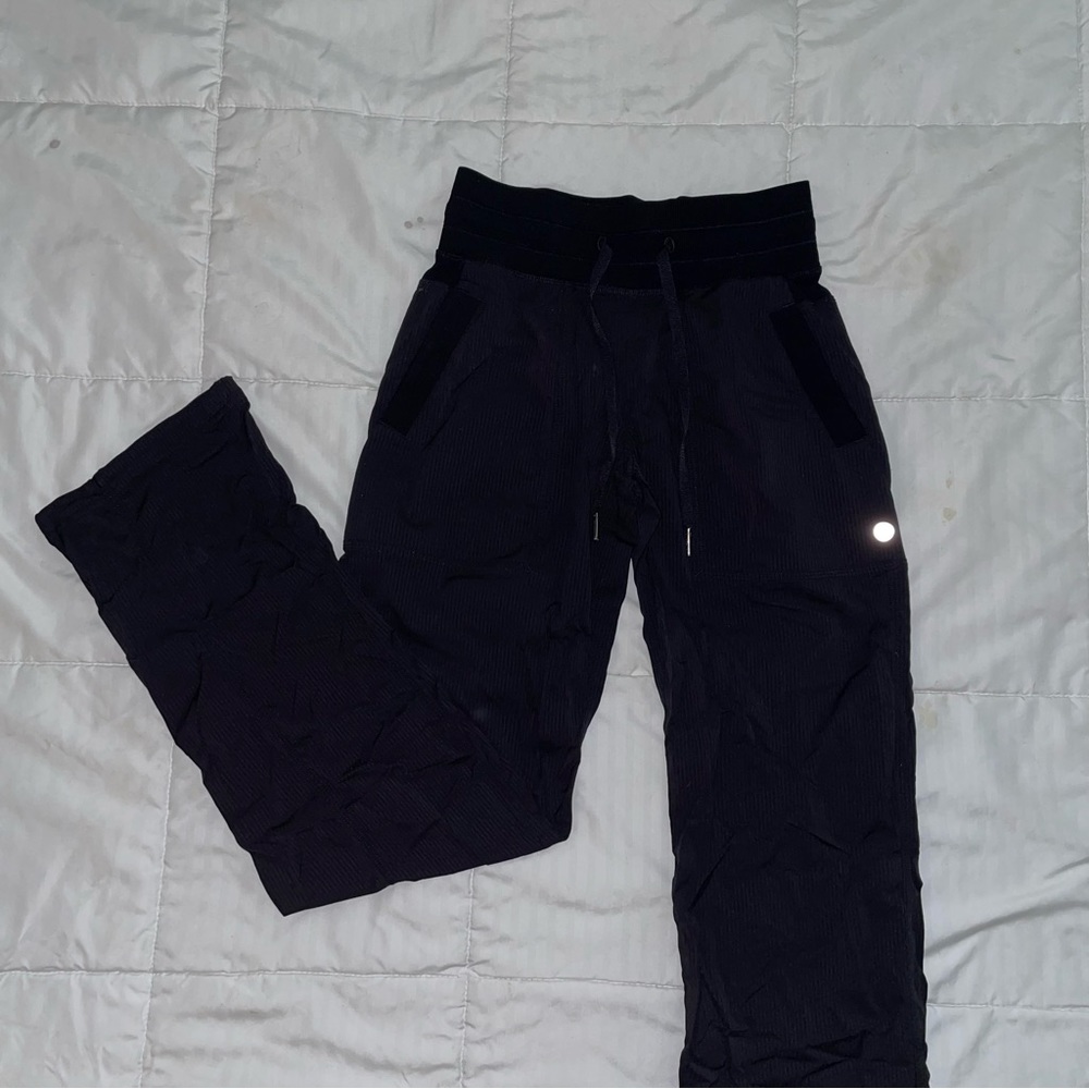 Lululemon Dance Studio Mid-Rise Full Length Pant 🍋